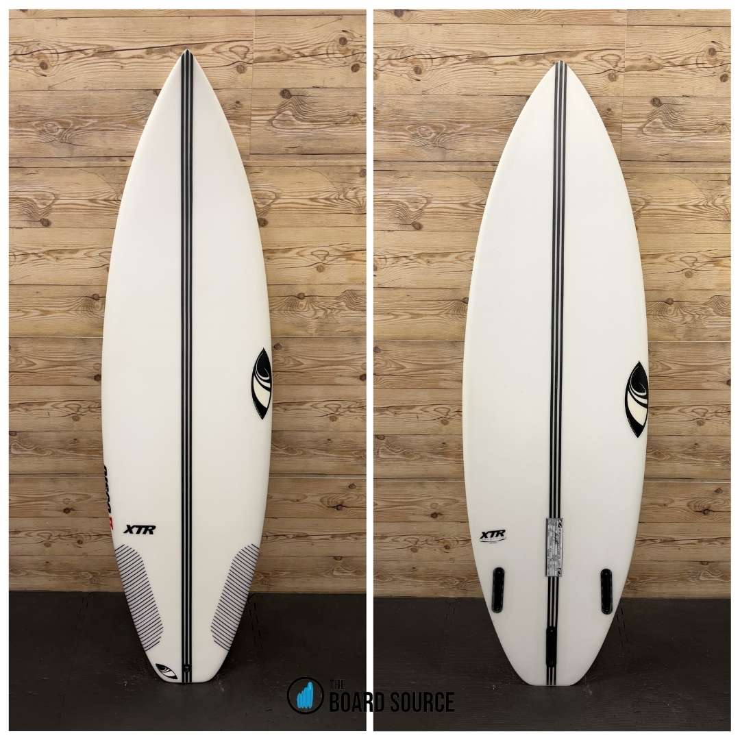 The Disco II 5'11"