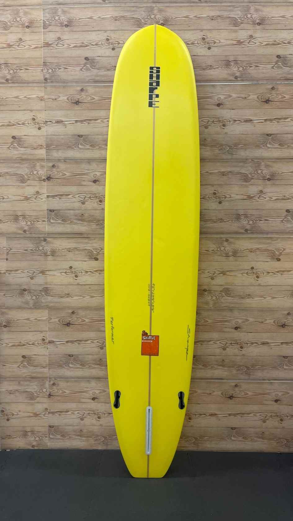 Performer 9'6"