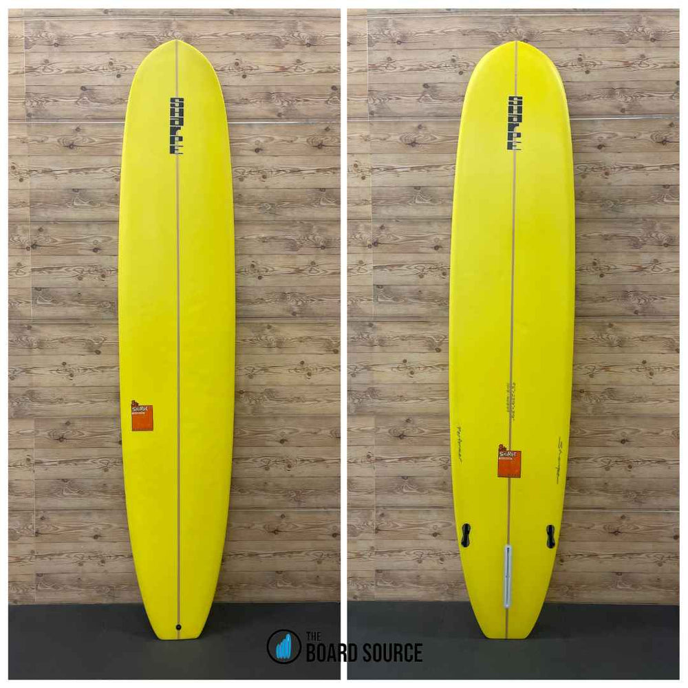 Performer 9'6"