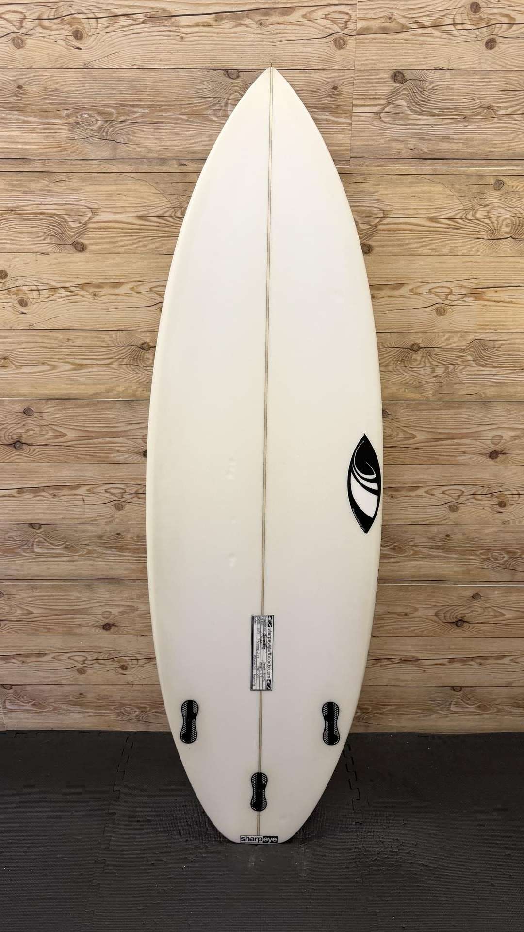 Inferno 72 5'8"