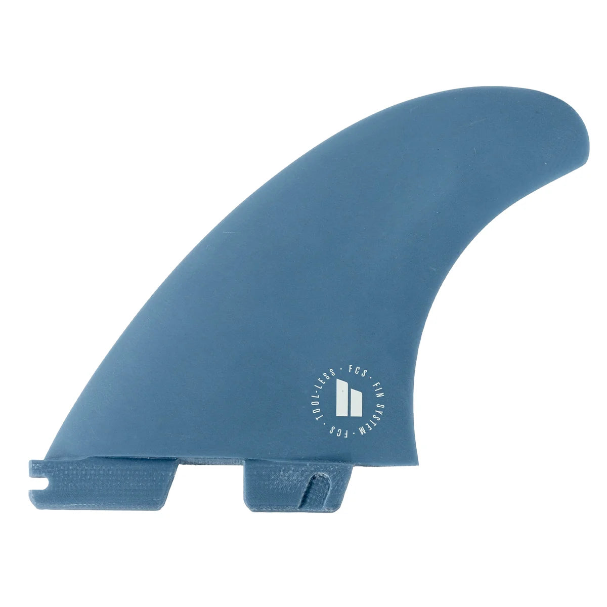FCS II Skindog PC Side Byte Fins