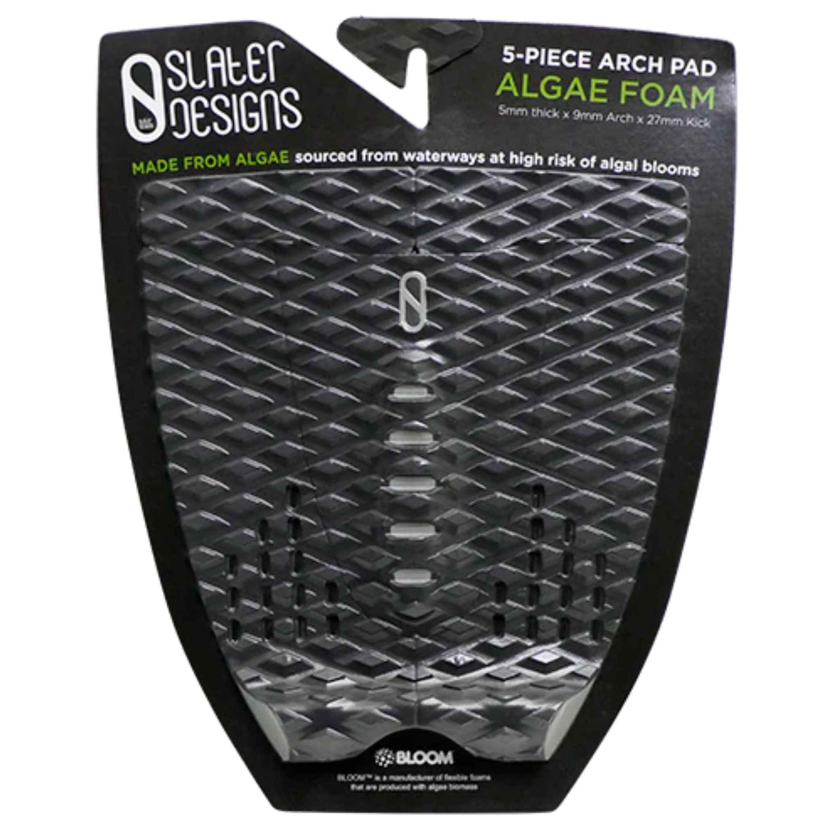 Slater Designs 5 Piece Arch Pad