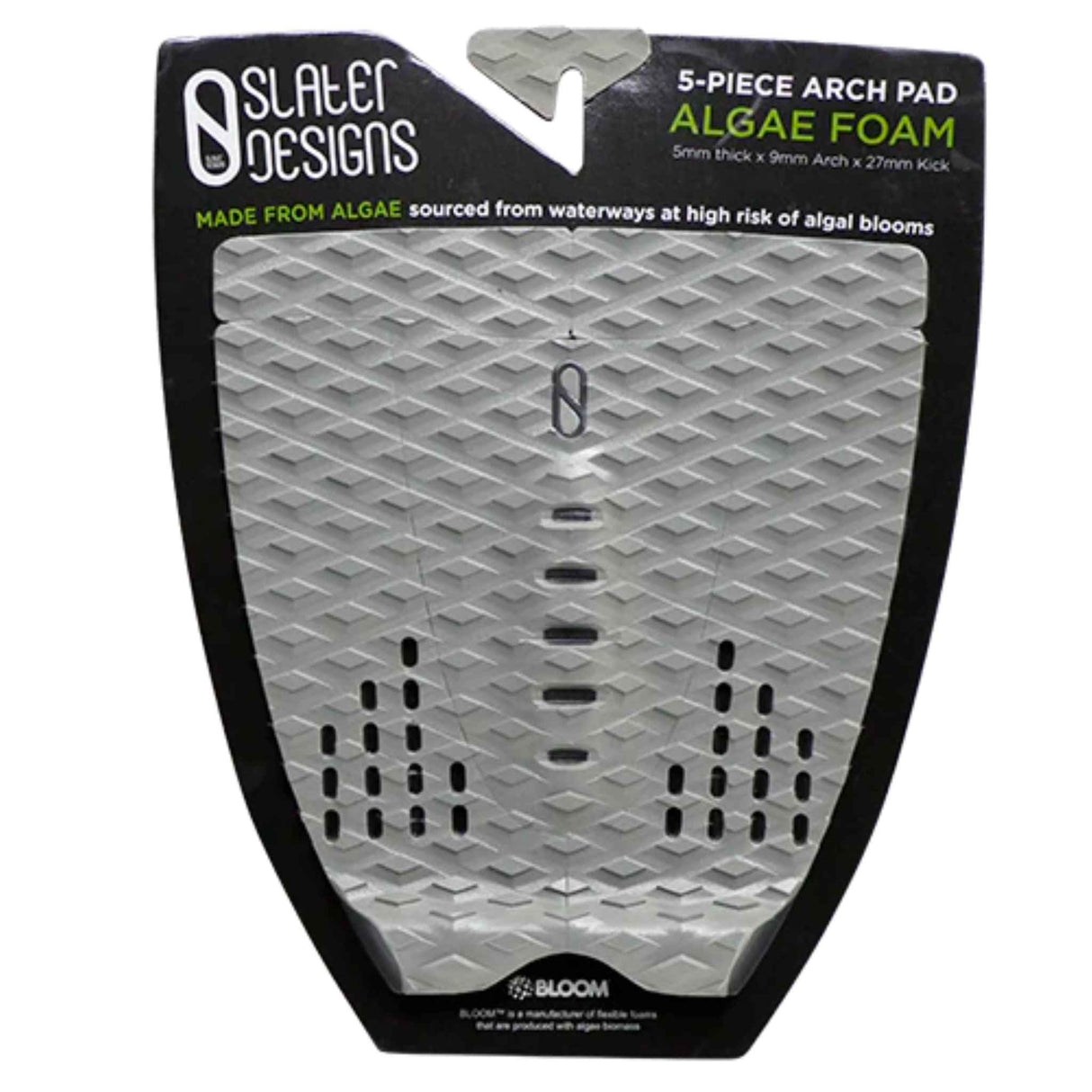 Slater Designs 5 Piece Arch Pad