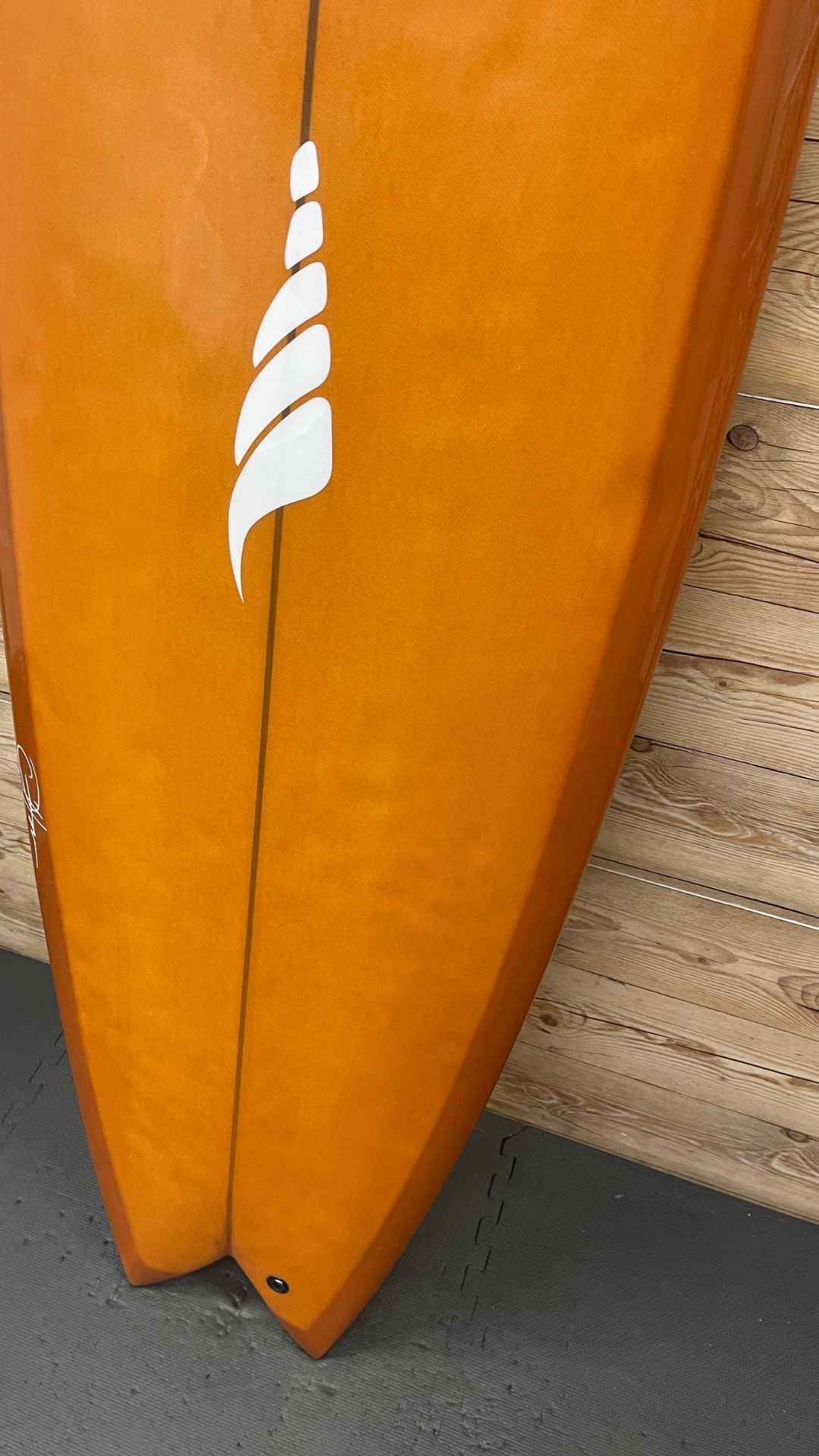 Pescador 6'8"