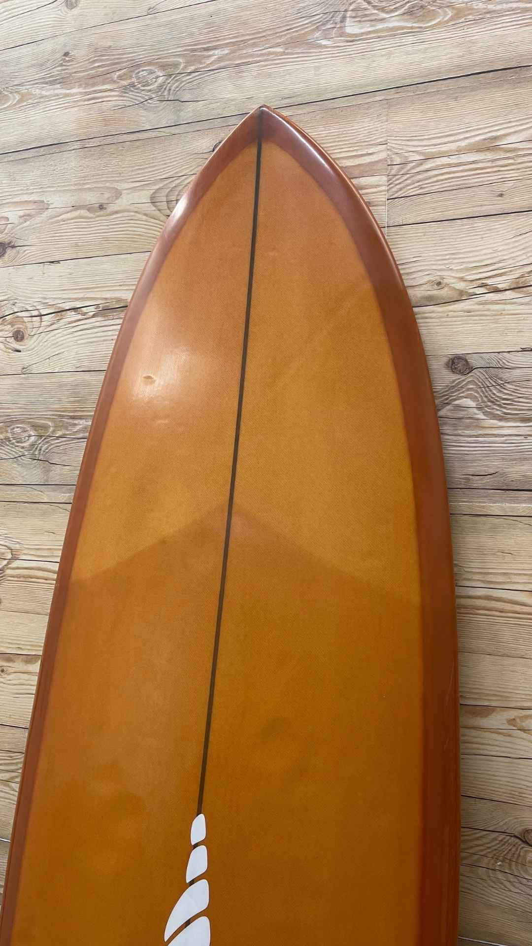 Pescador 6'8"