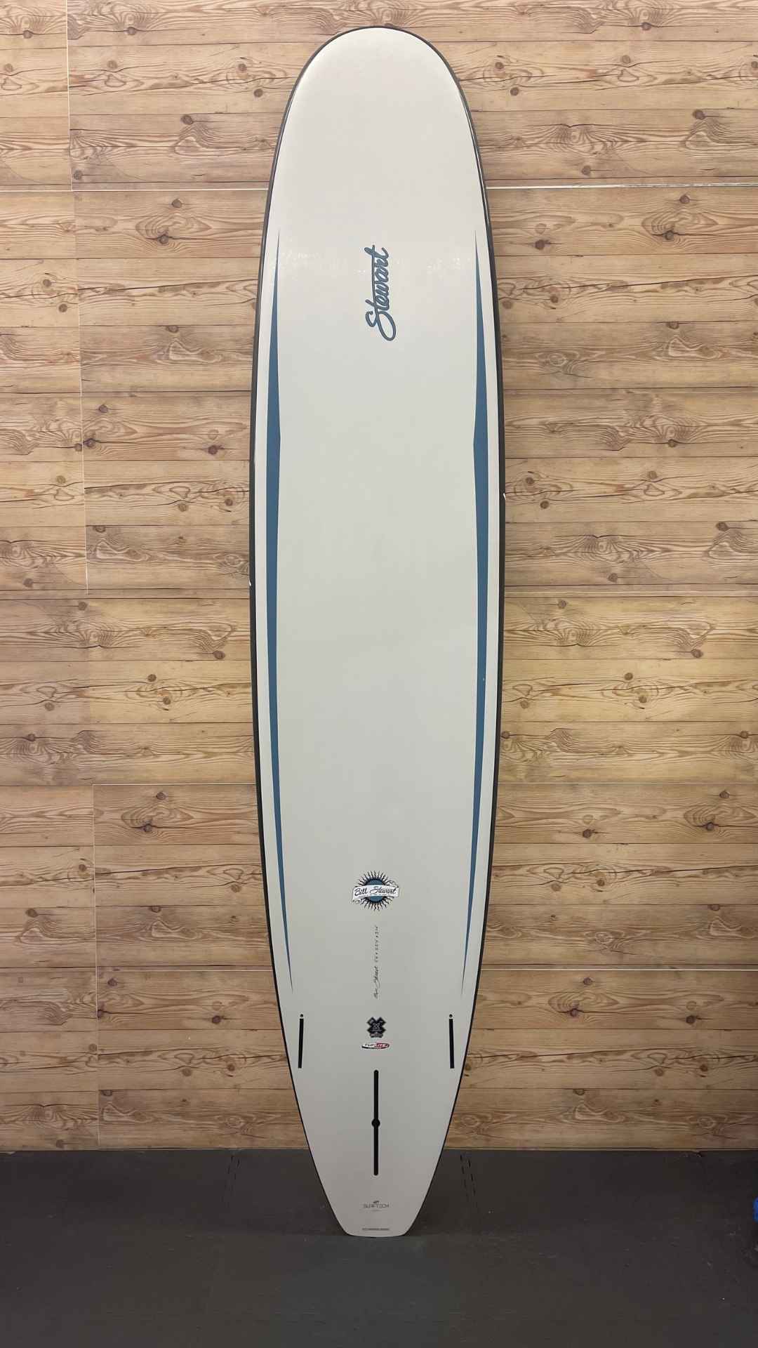 Hydro Hull 9'6"