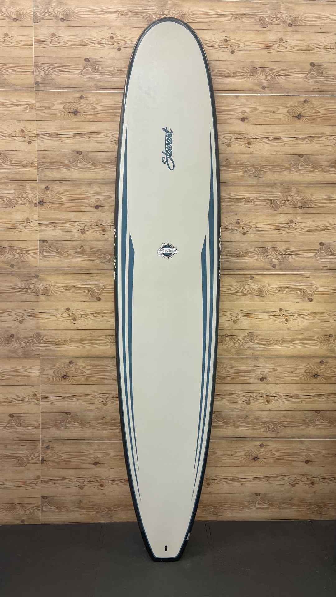 Hydro Hull 9'6"