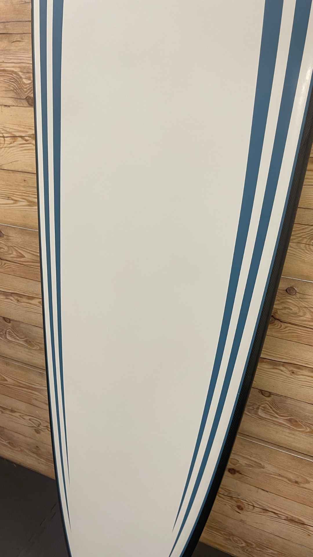 Hydro Hull 9'6"