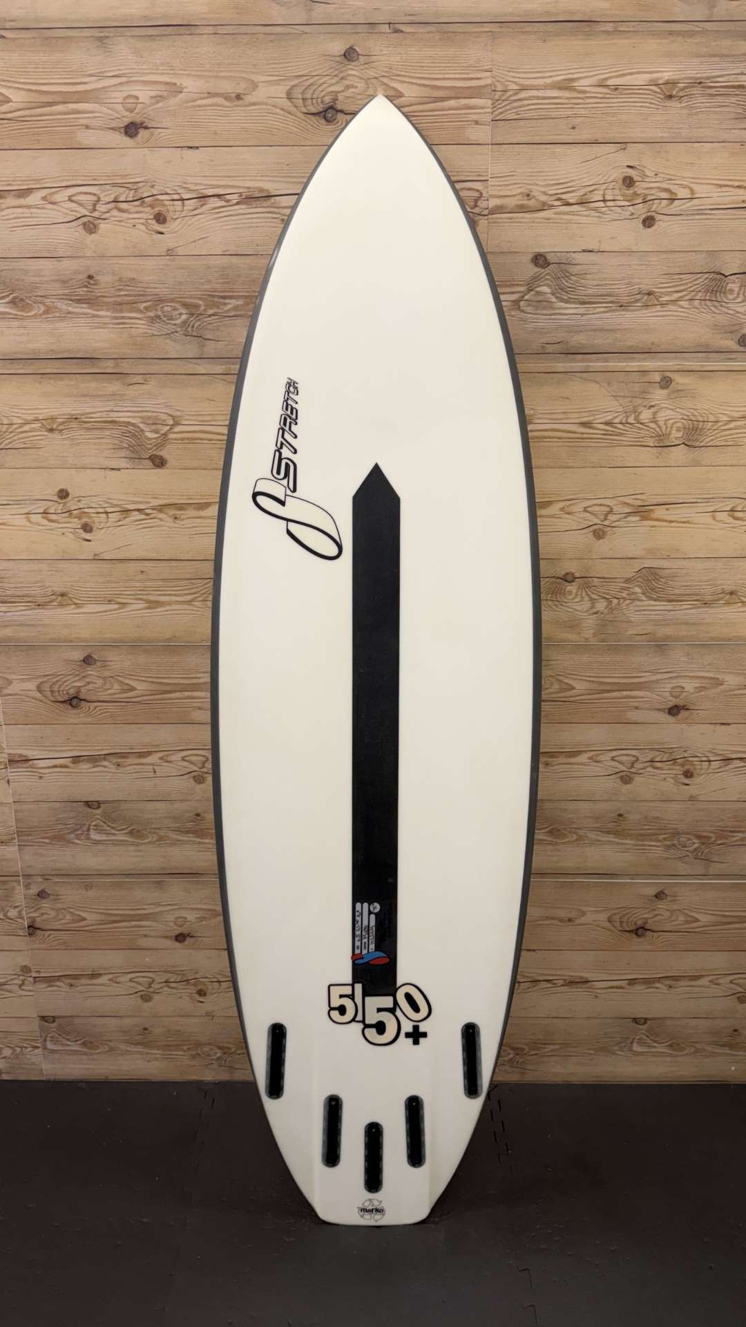5150 6'5"