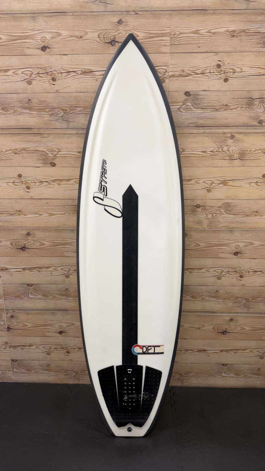 5150 6'5"