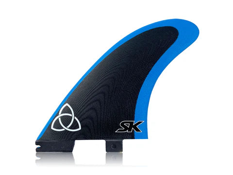NVS Stu Kenson Apex Twin Fins