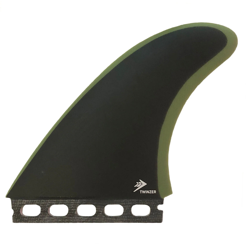 Firewire Stu Kenson Twinzer Fin Set