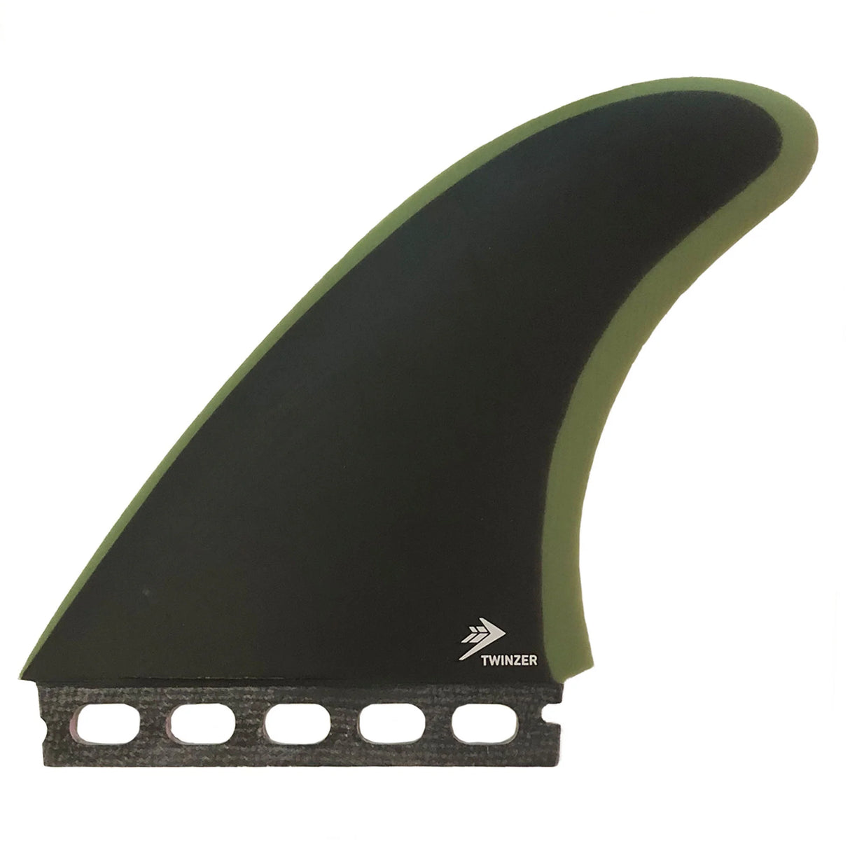 Firewire Stu Kenson Twinzer Fin Set