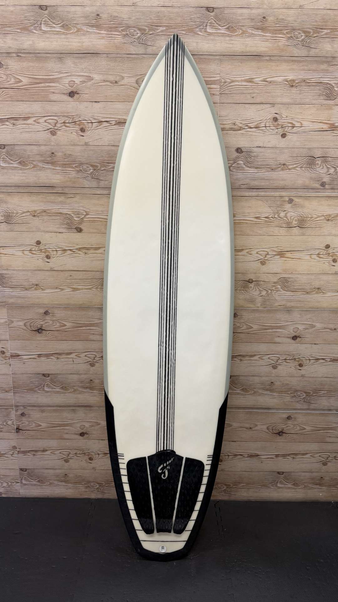 Spade 7'0"