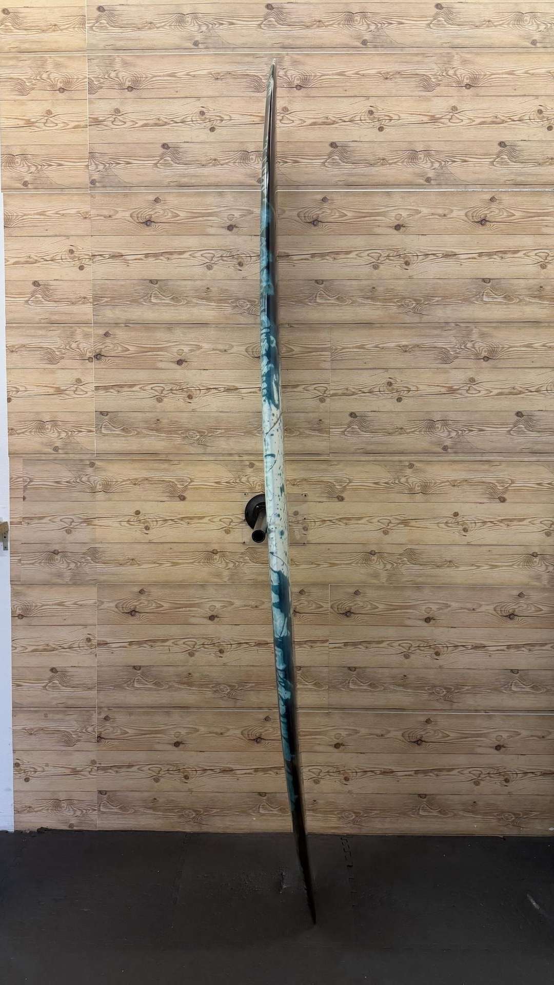 Single Fin 9'4"