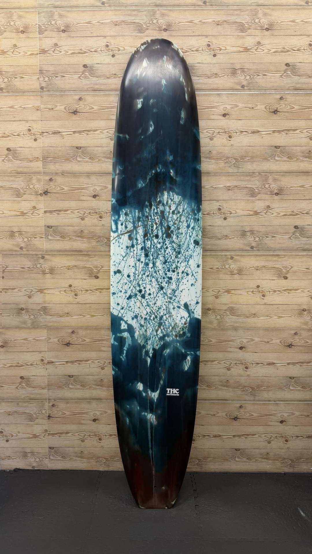 Single Fin 9'4"