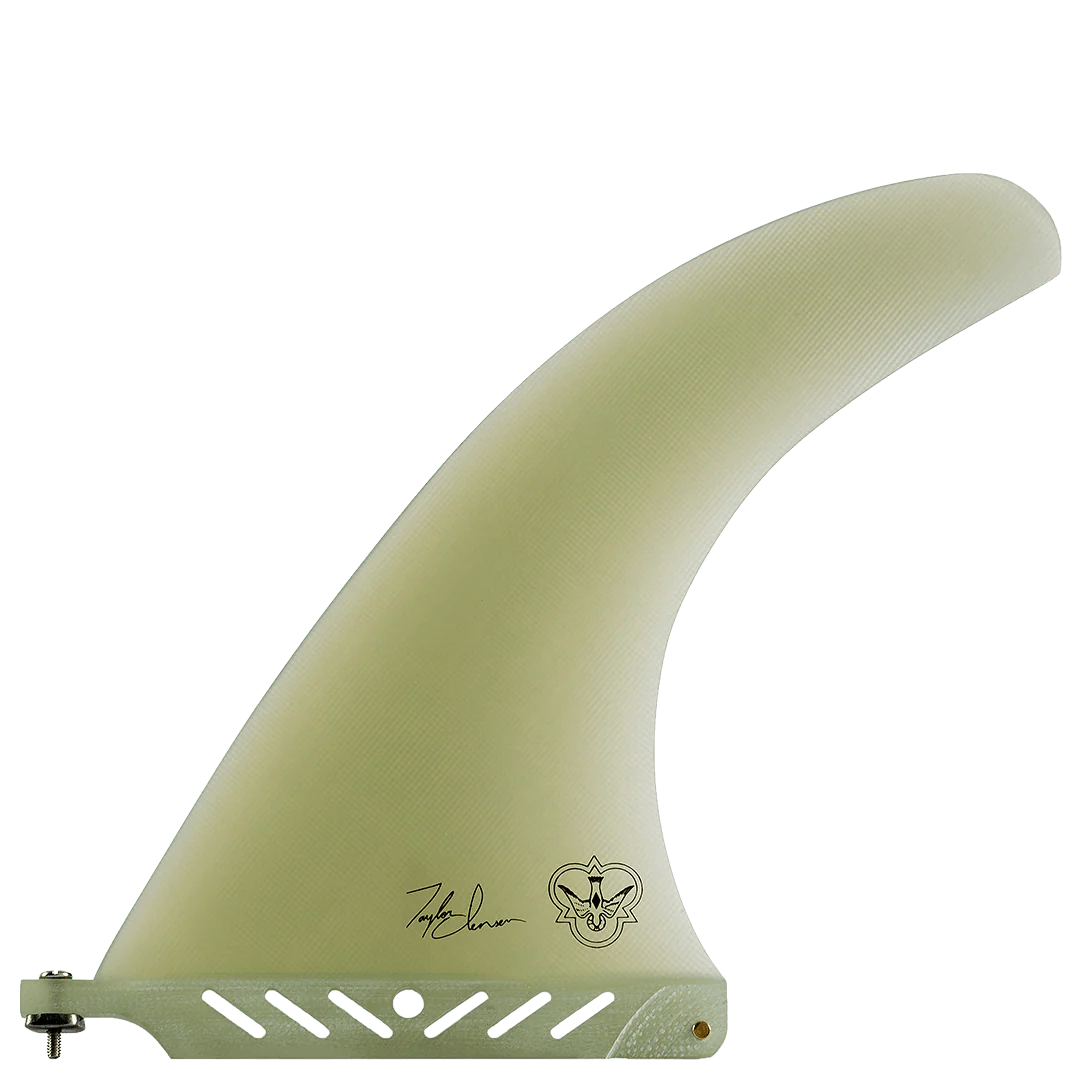 Taylor Jensen Power Drive Fin