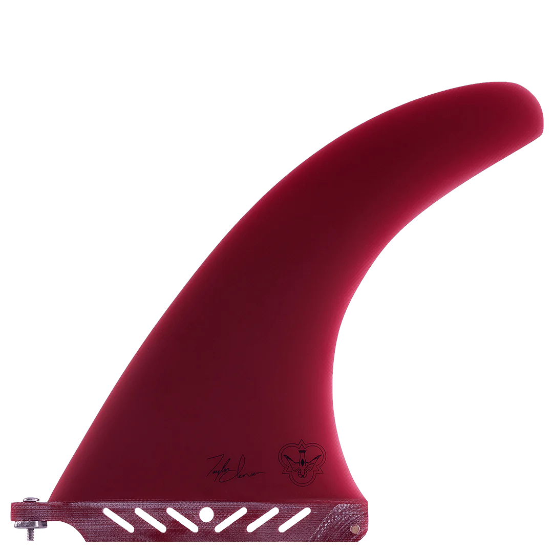 Taylor Jensen Power Drive Fin