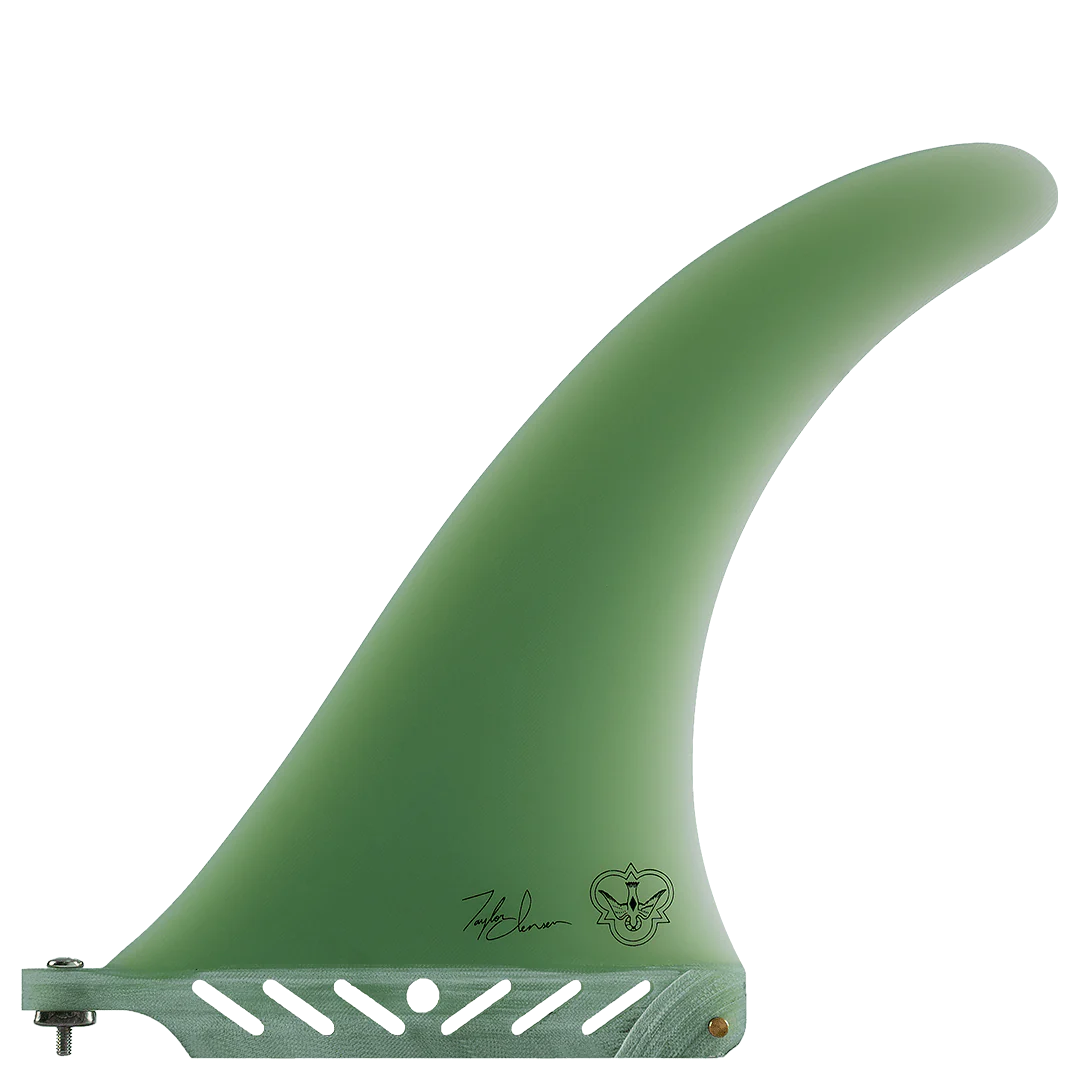 Taylor Jensen Pro Flex Fin