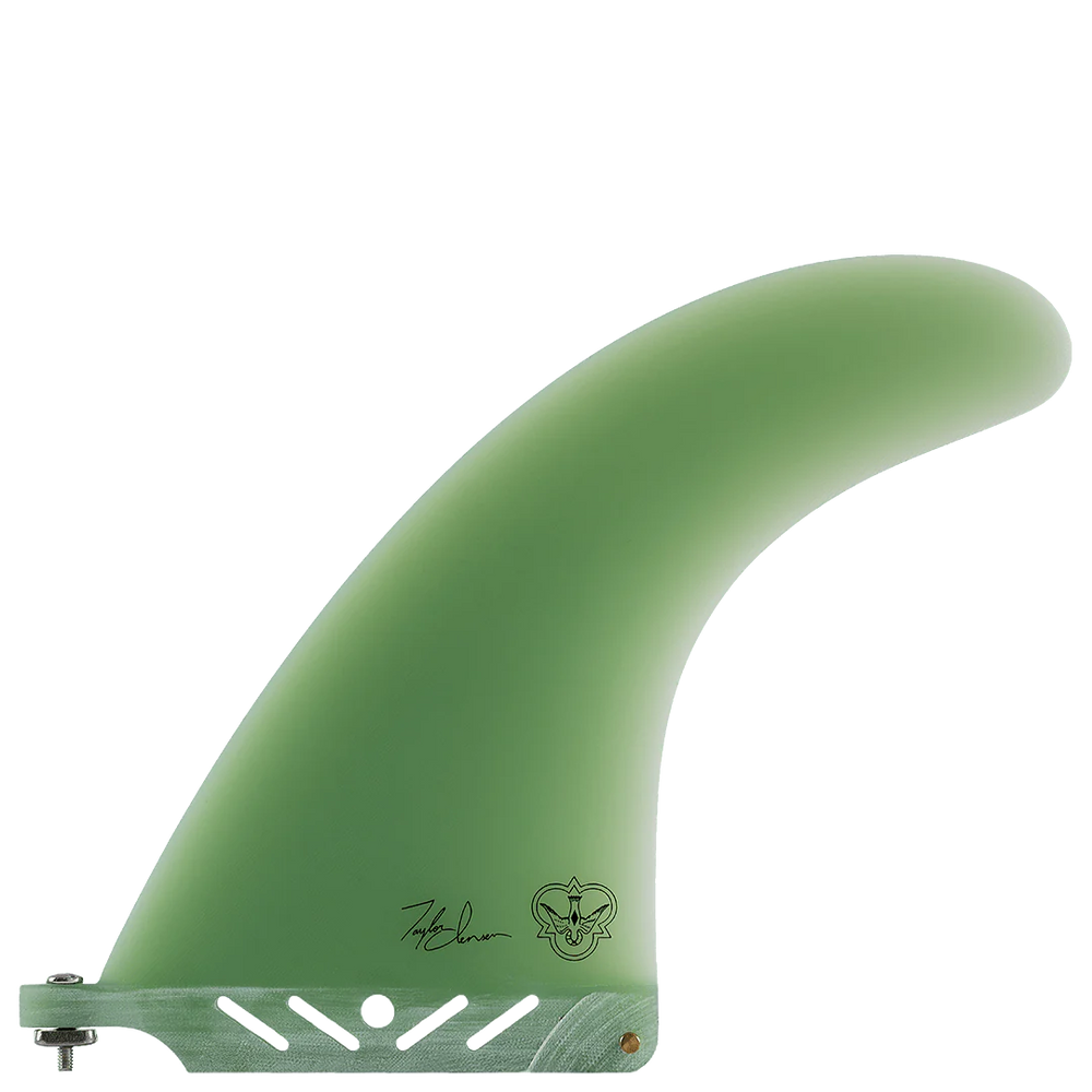 Taylor Jensen Signature Fin