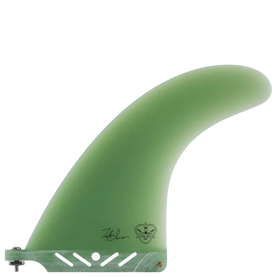Taylor Jensen Signature Fin