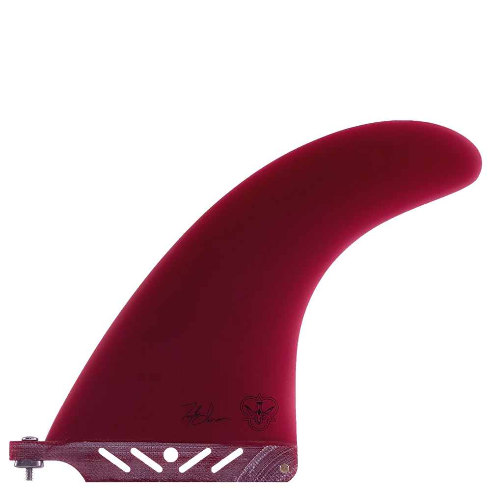 Taylor Jensen Signature Fin