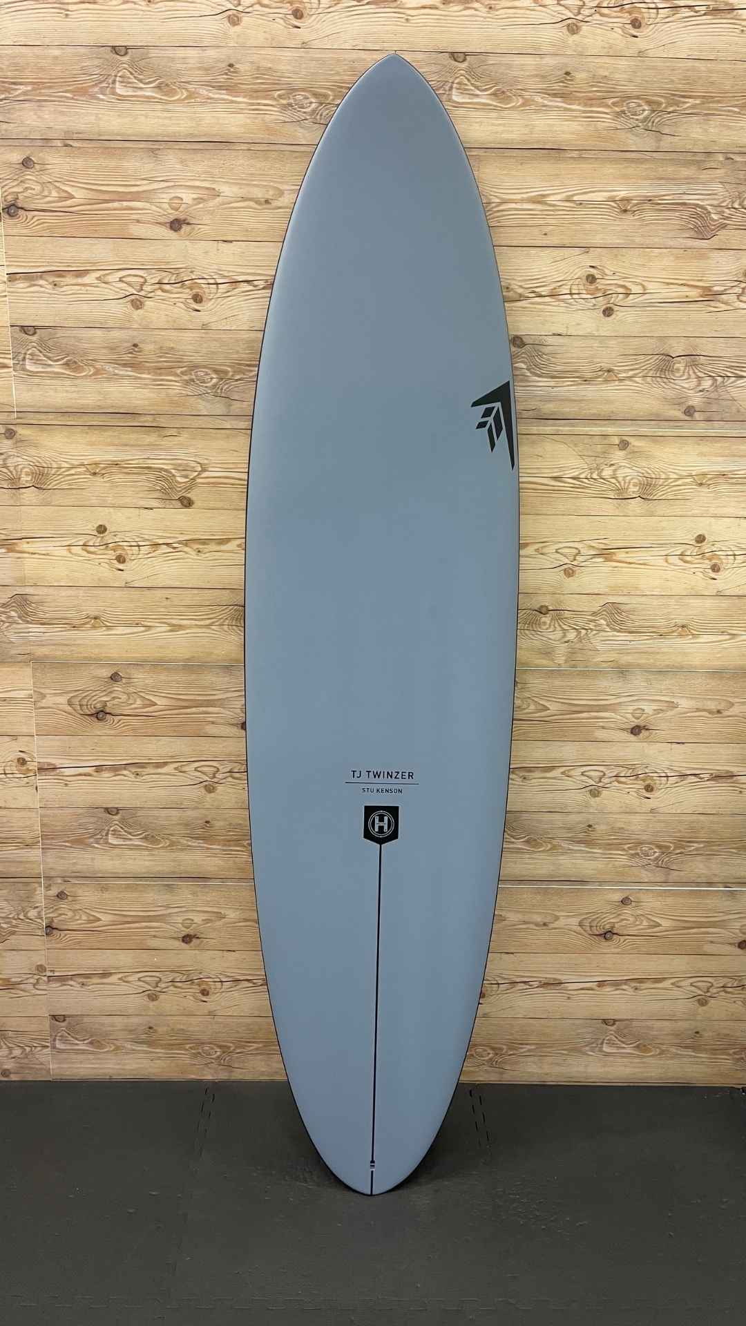 TJ Twinzer *Blem 7'2"