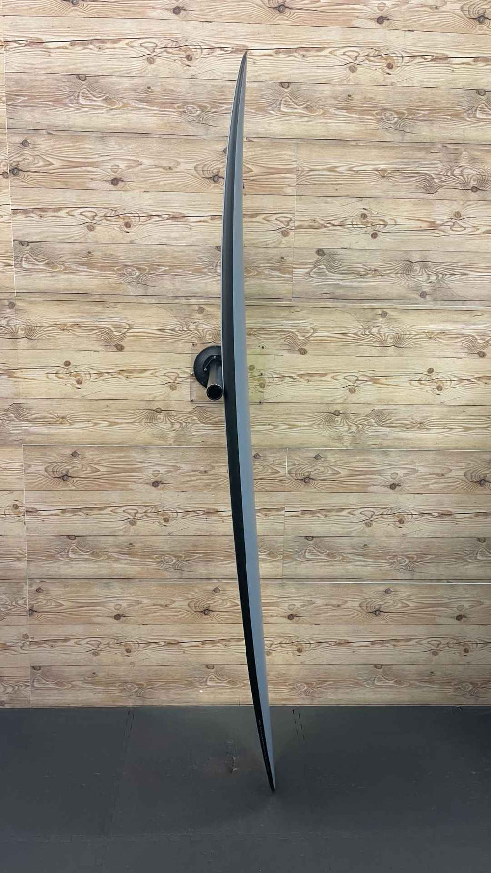 TJ Twinzer *Blem 7'2"