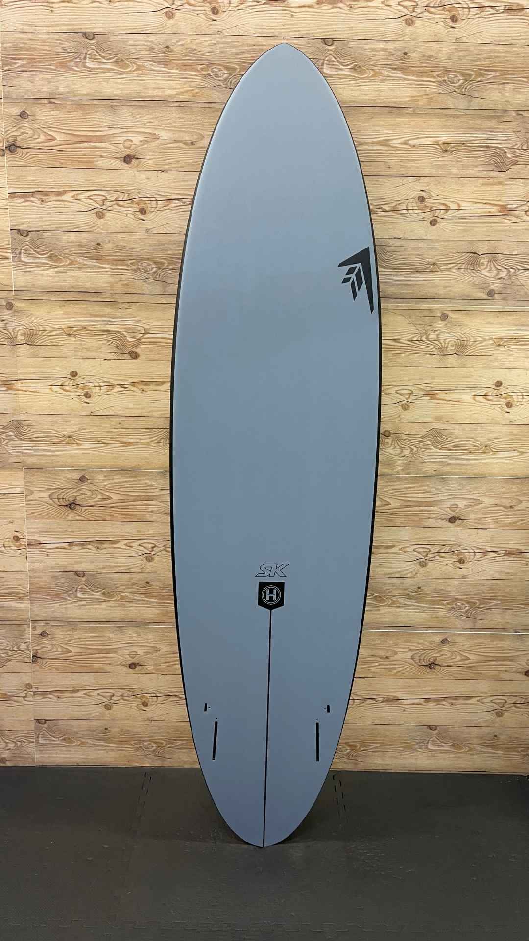 TJ Twinzer *Blem 7'2"