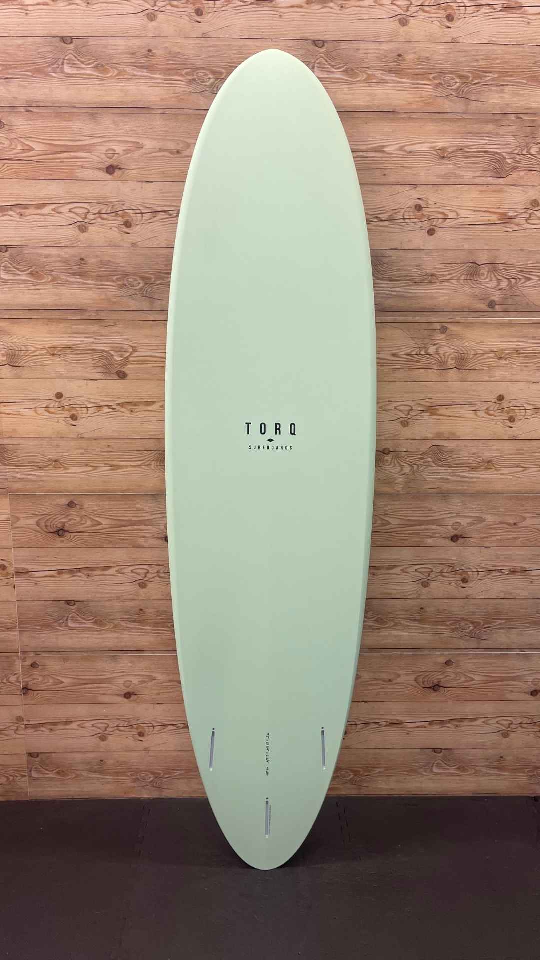 Mod Fun 7'2"