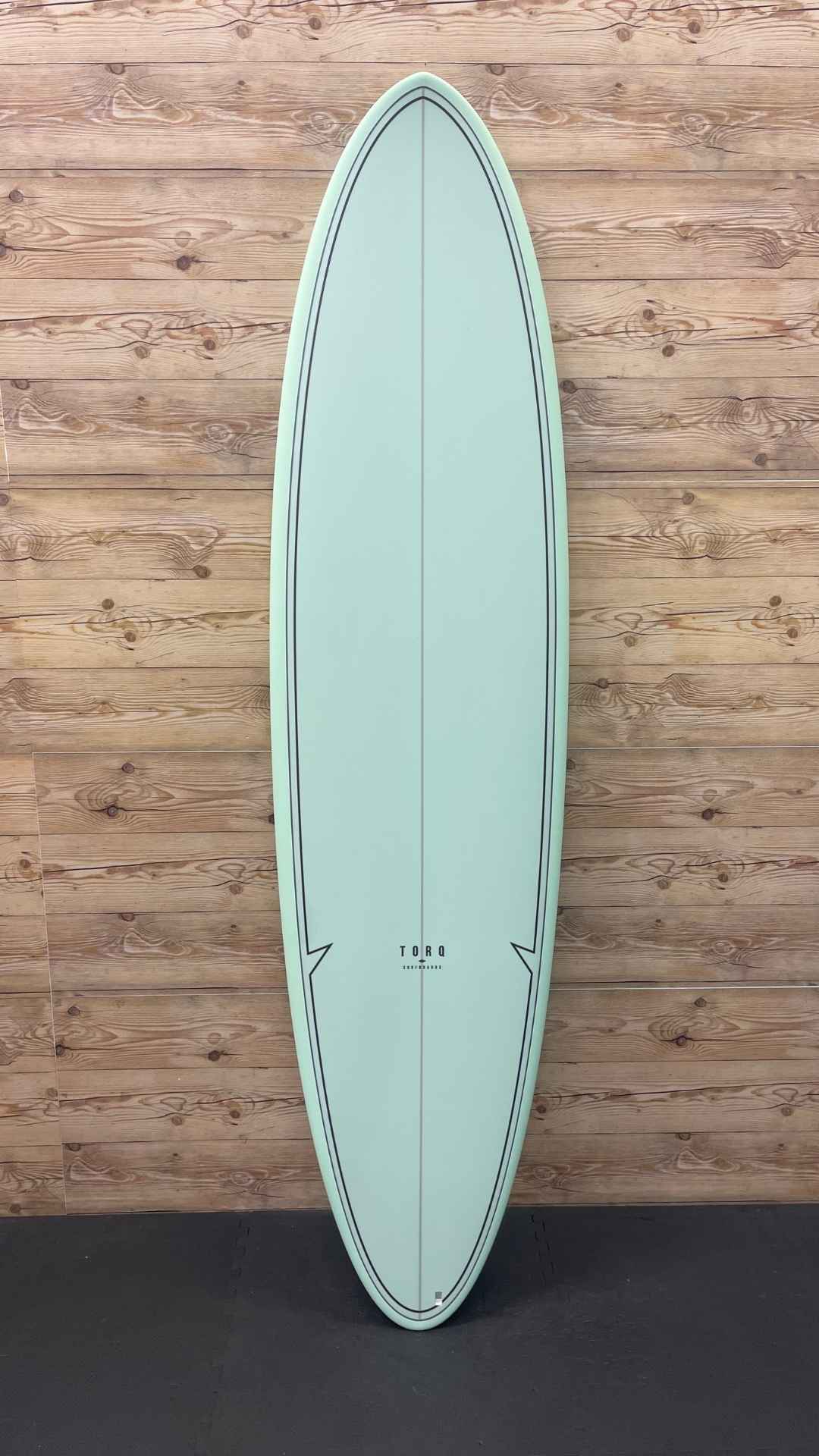 Mod Fun 7'2"