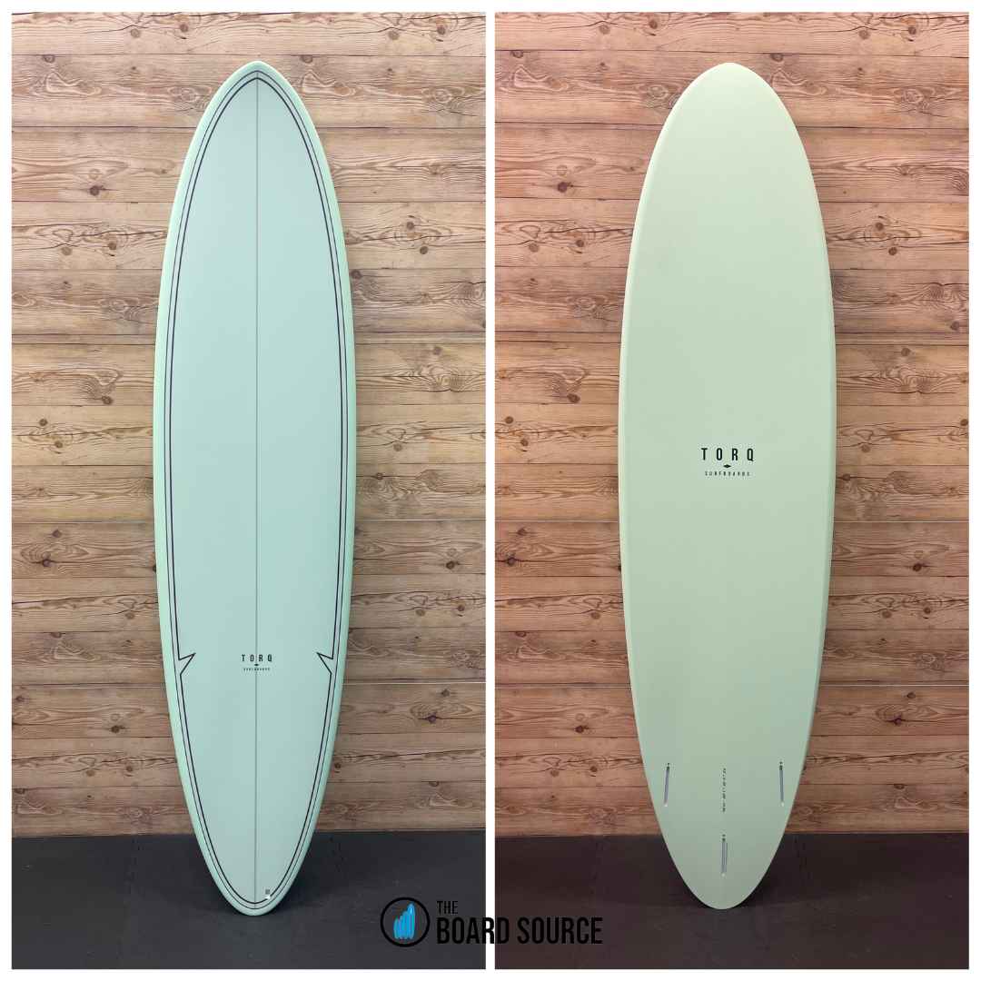 Mod Fun 7'2"