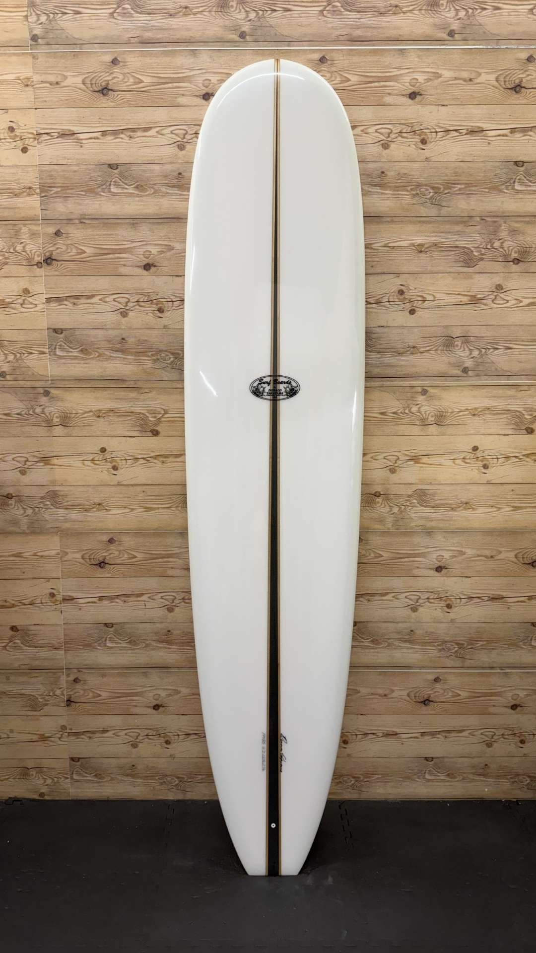 In The Pink 8'2"