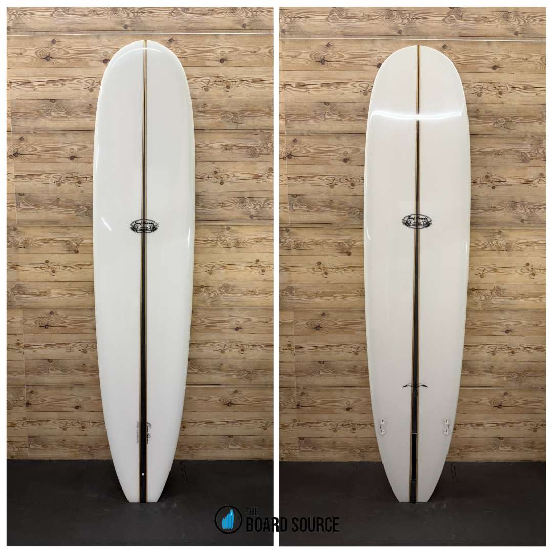 In The Pink 8'2"