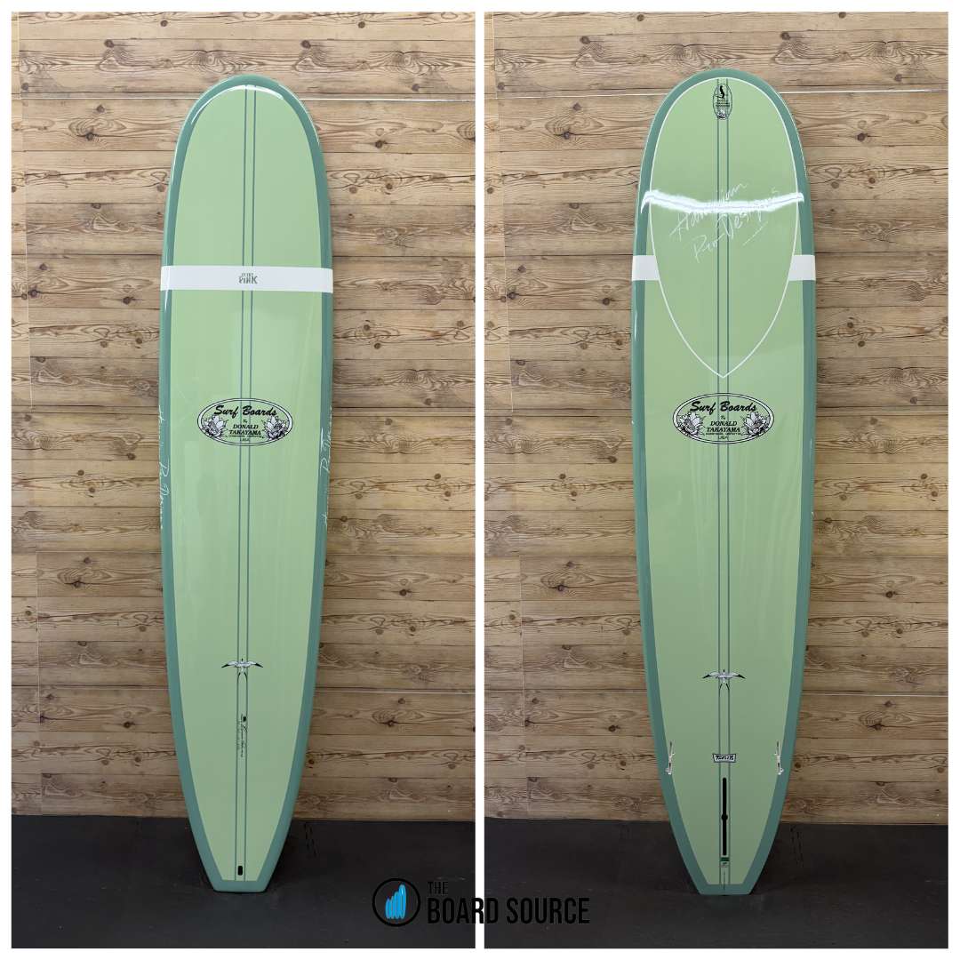 In The Pink 8'6"