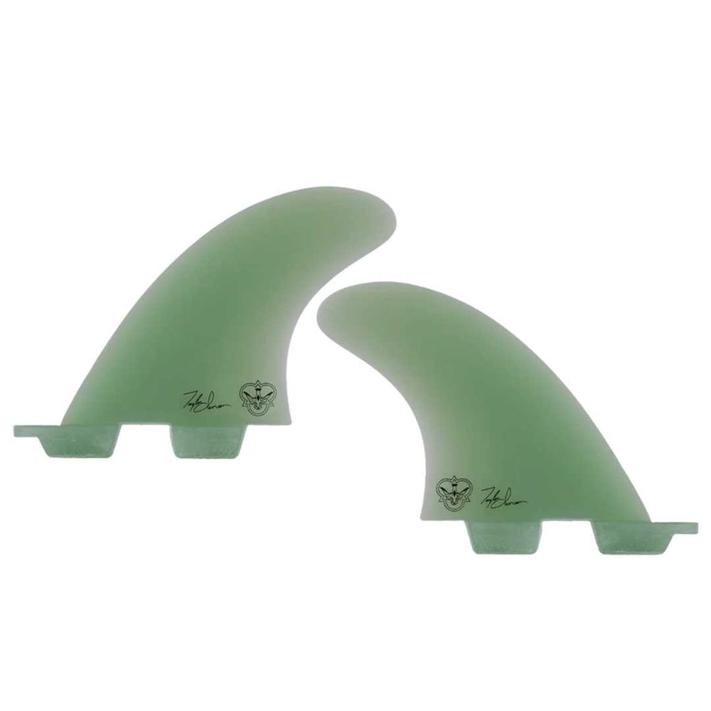 Taylor Jensen Edge Sides