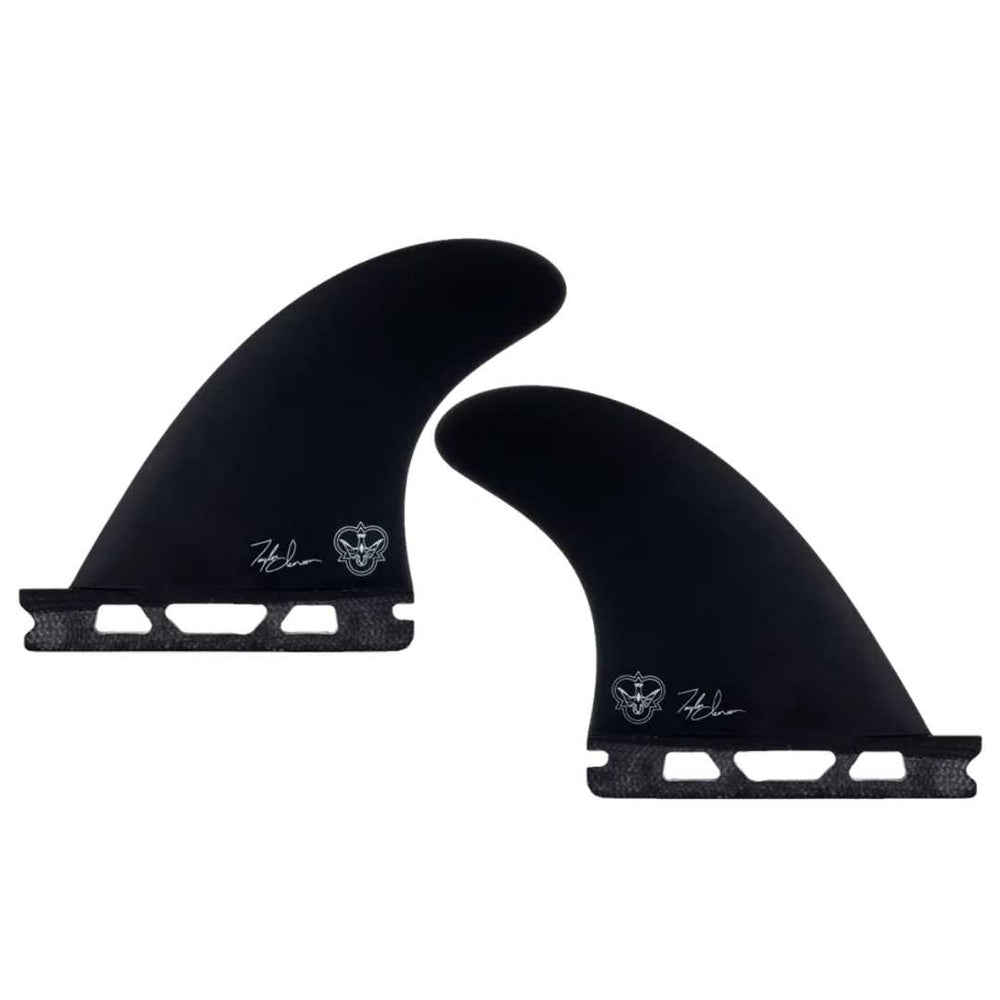 Taylor Jensen Edge Sides