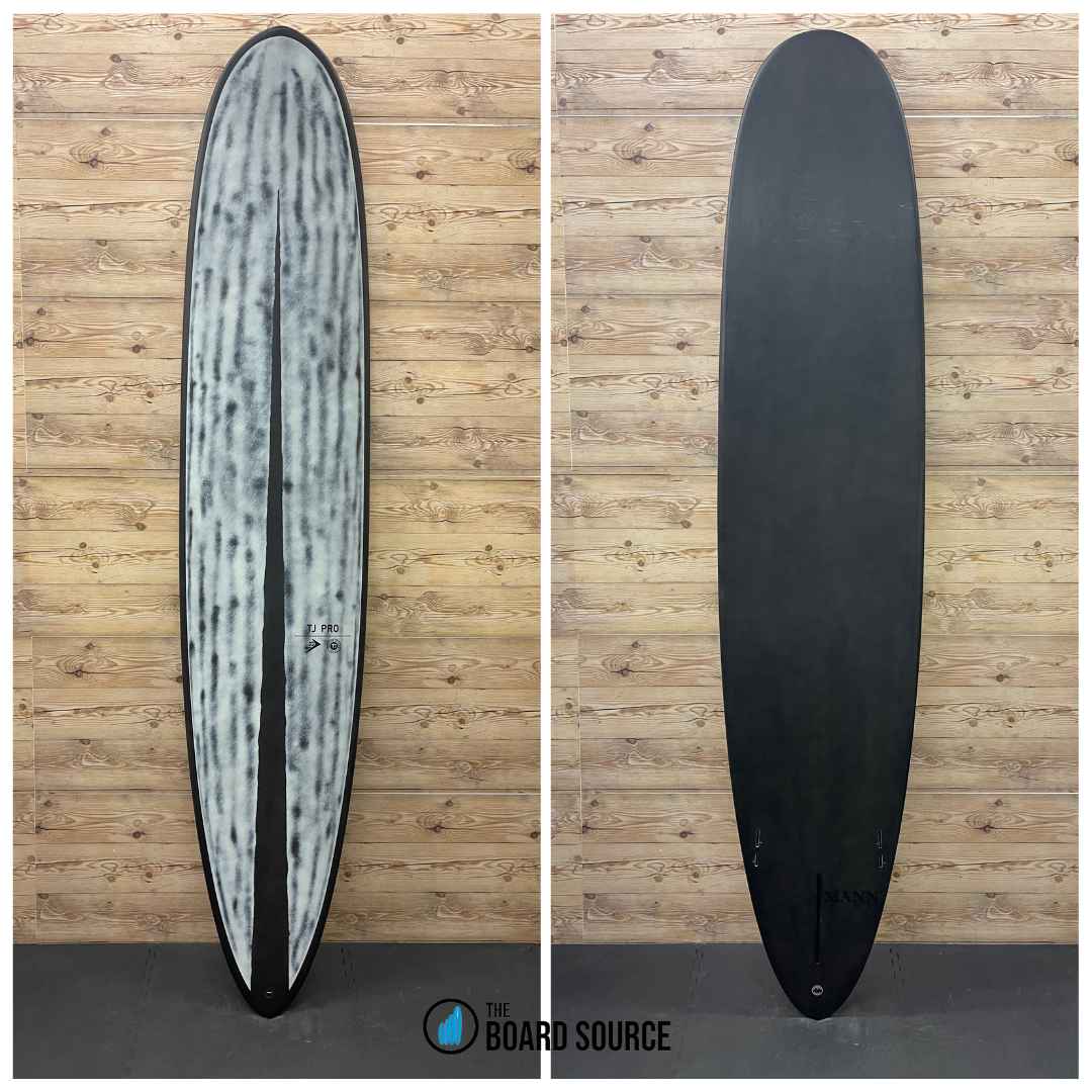 TJ Pro 9'0"