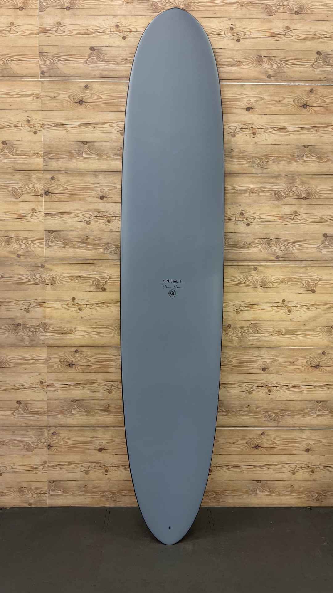 Special T *Blem 9'9"