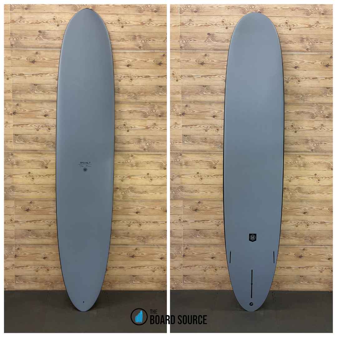 Special T *Blem 9'9"