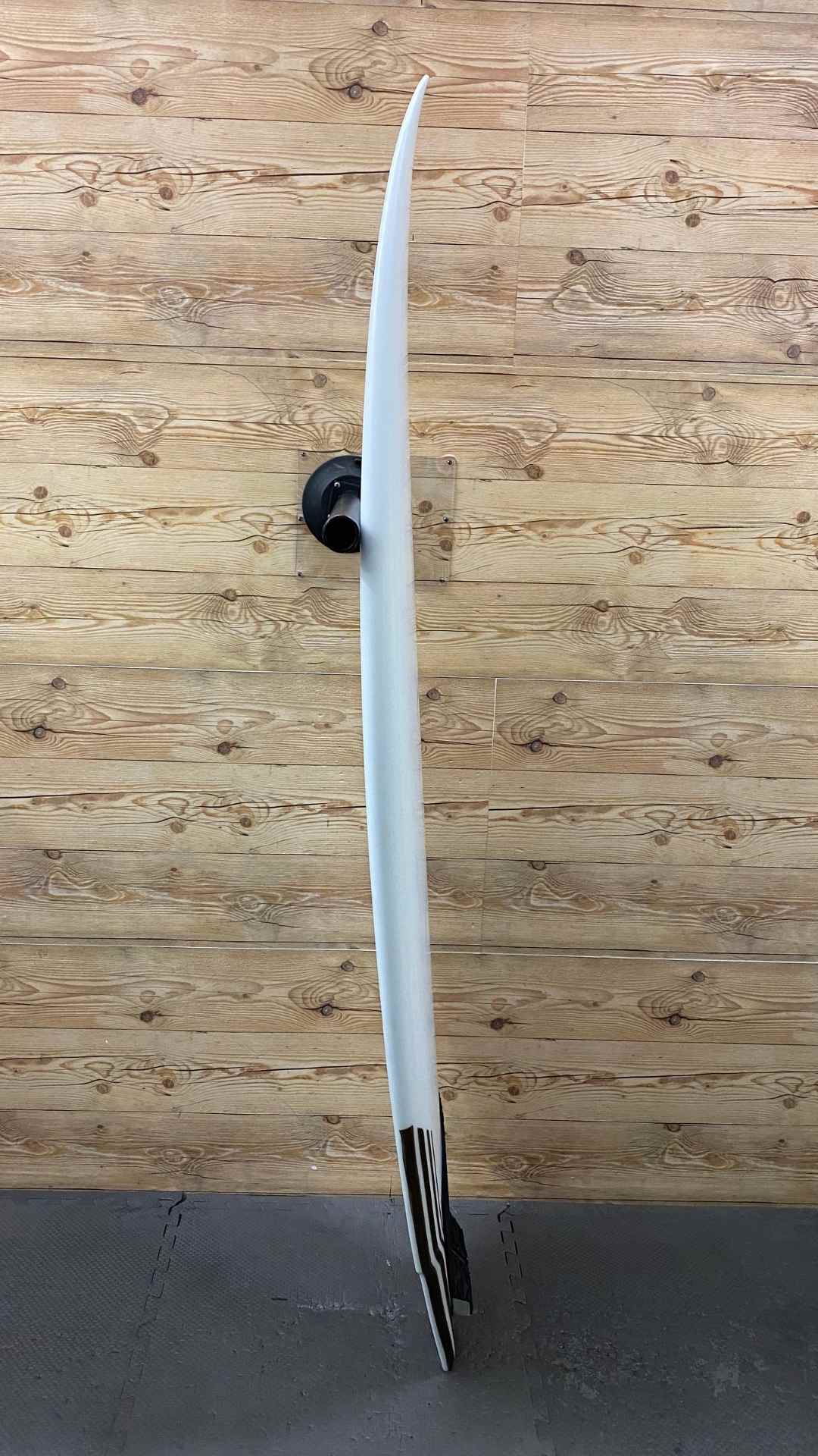 Winged Swallow Tail 5'11"