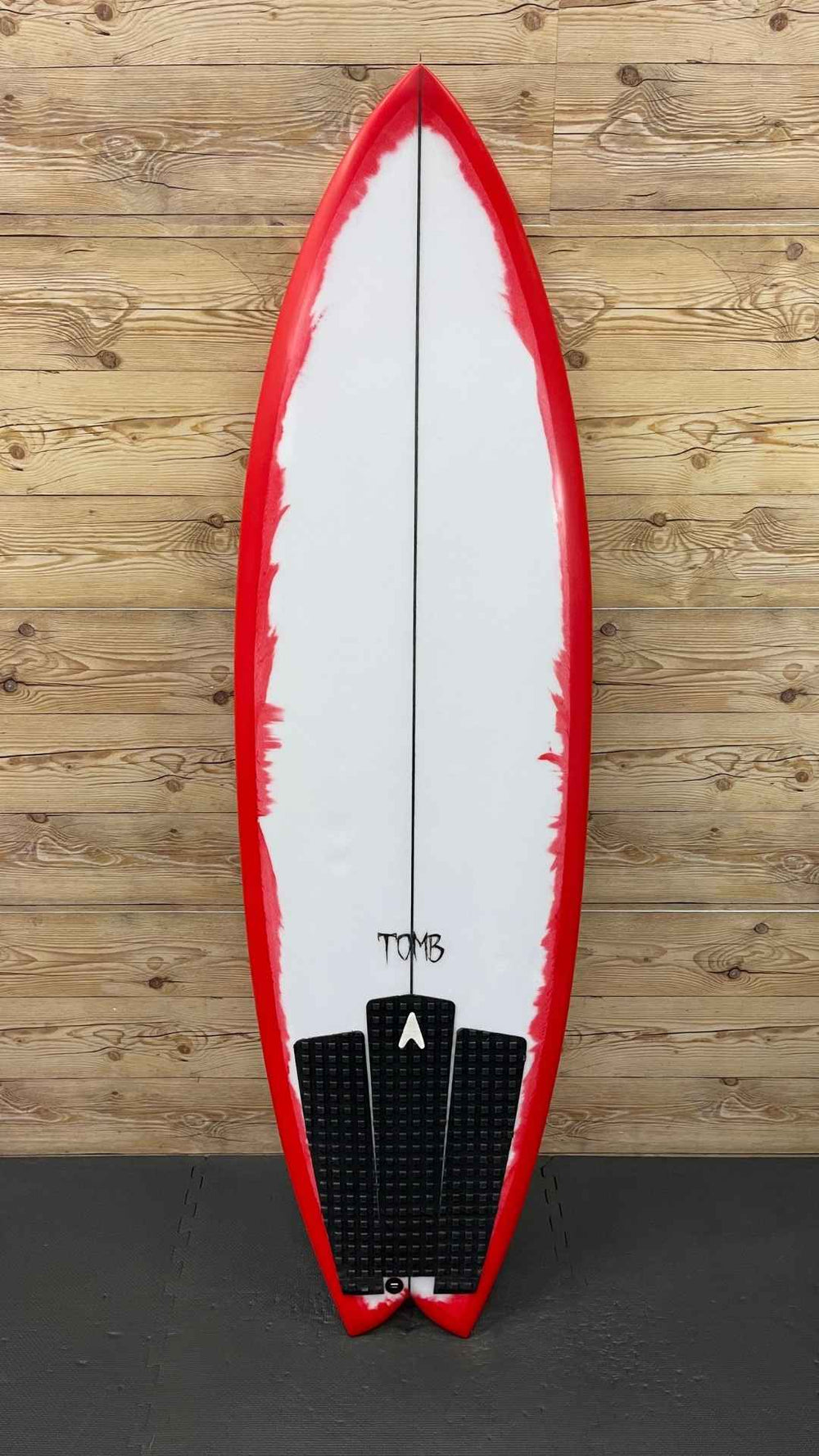 Twin 5'8"