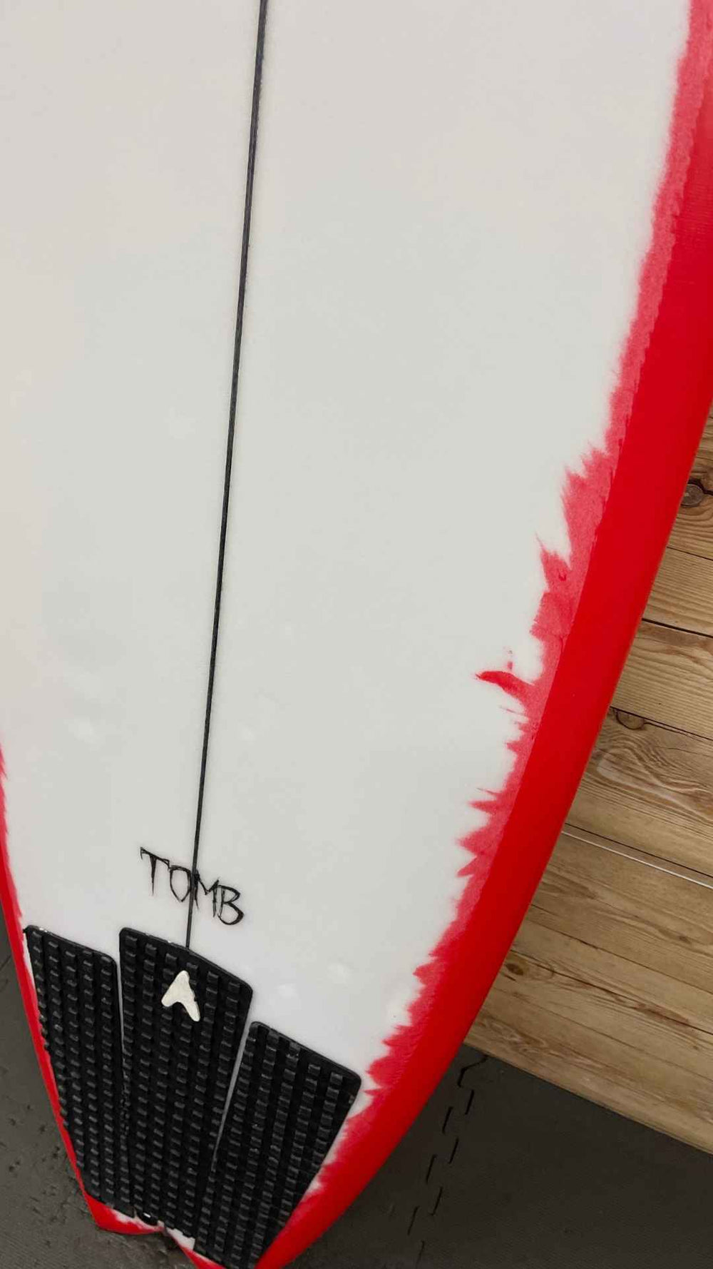 Twin 5'8"
