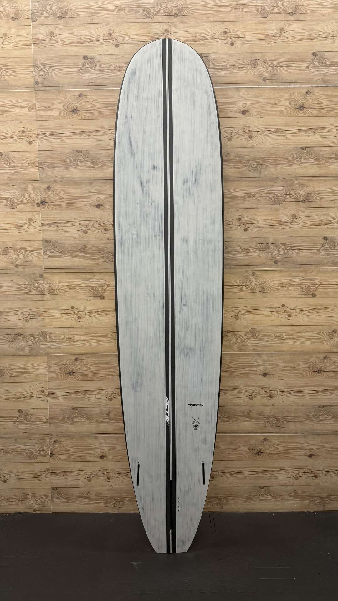 The Don Noserider ACT 9'1"