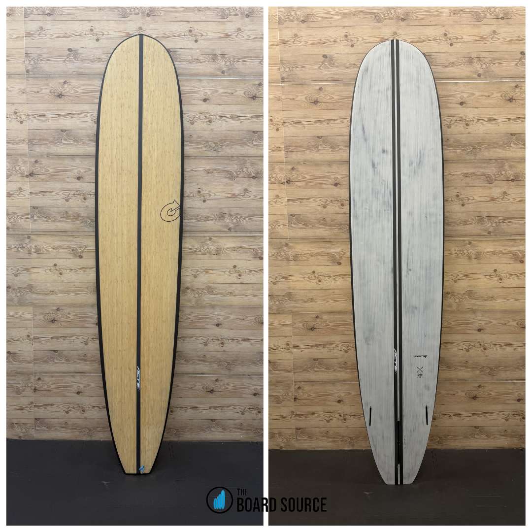 The Don Noserider ACT 9'1"