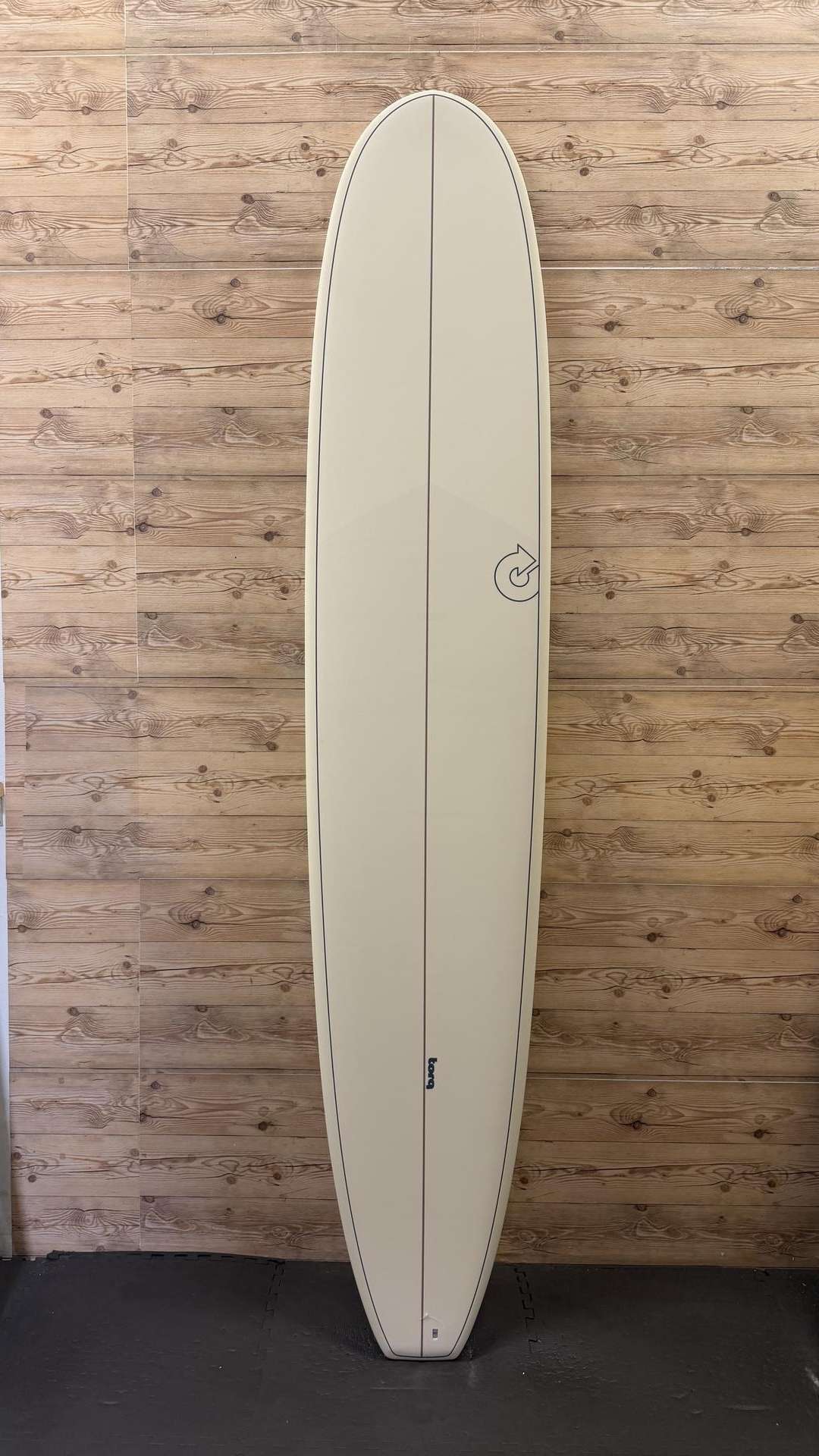 The Don Noserider 9'6"