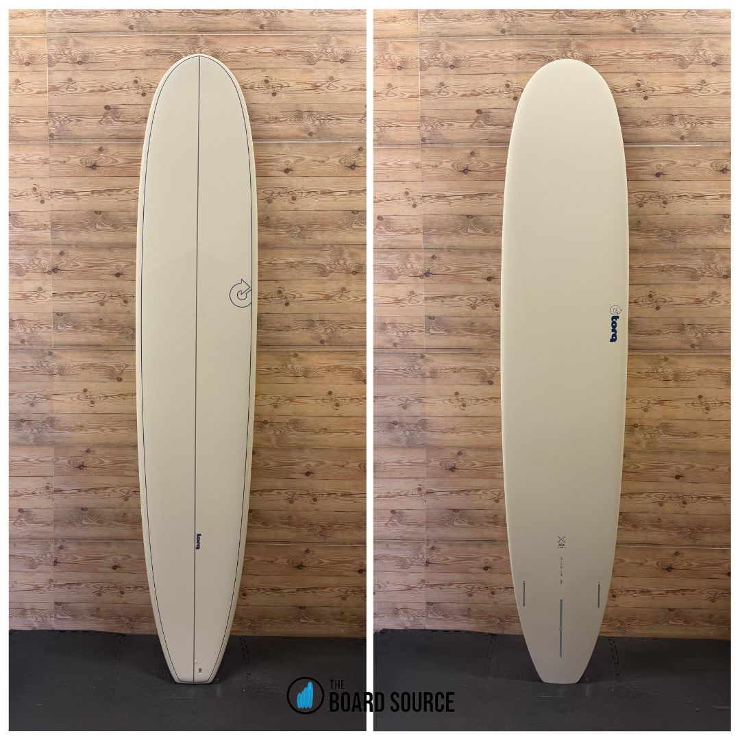 The Don Noserider 9'6"