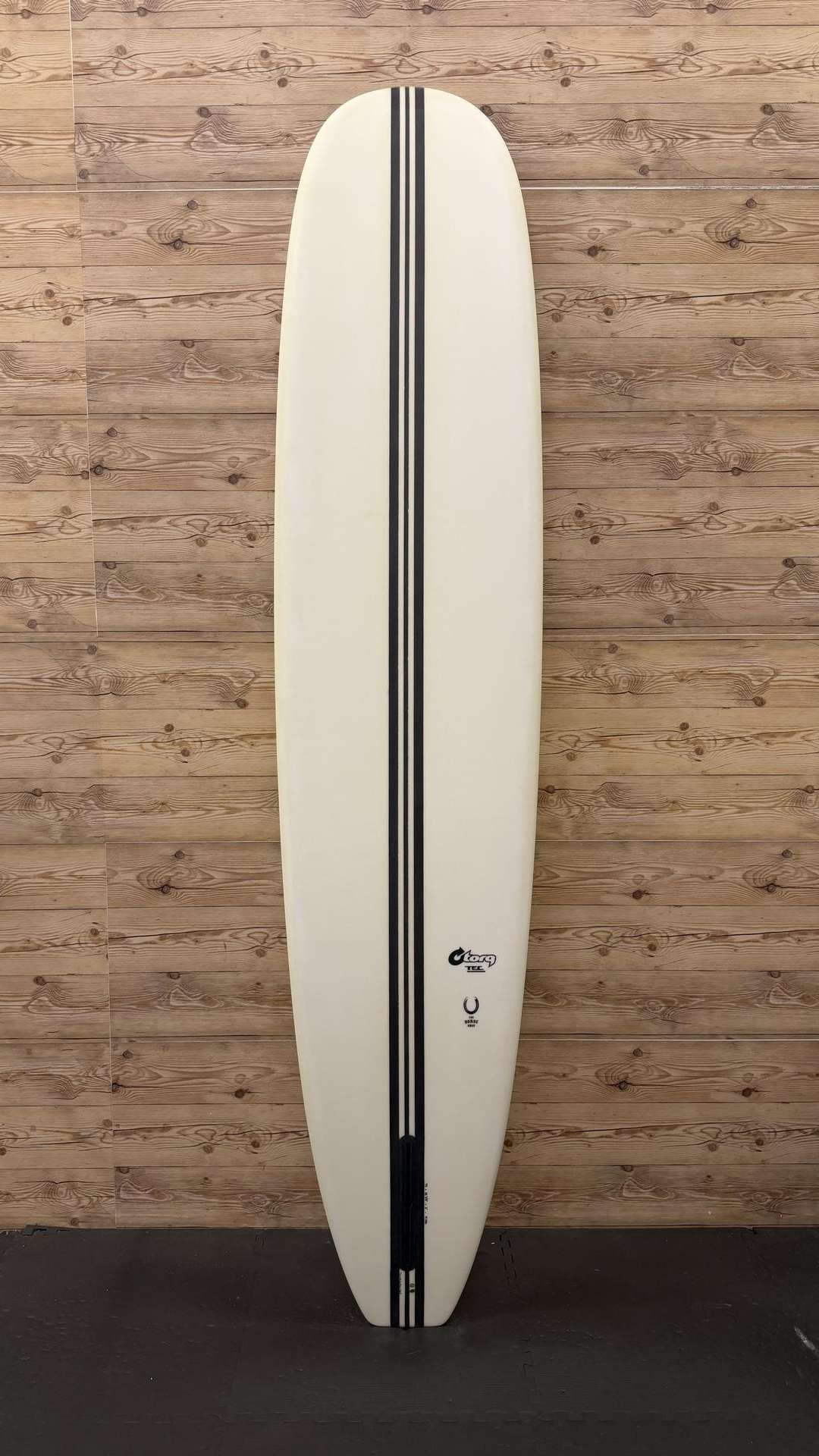 Horseshoe Noserider 9'3"