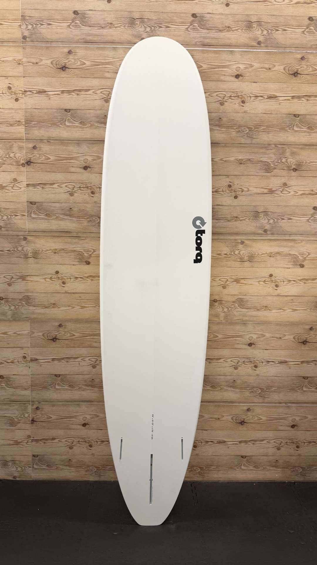 Longboard 8'6"