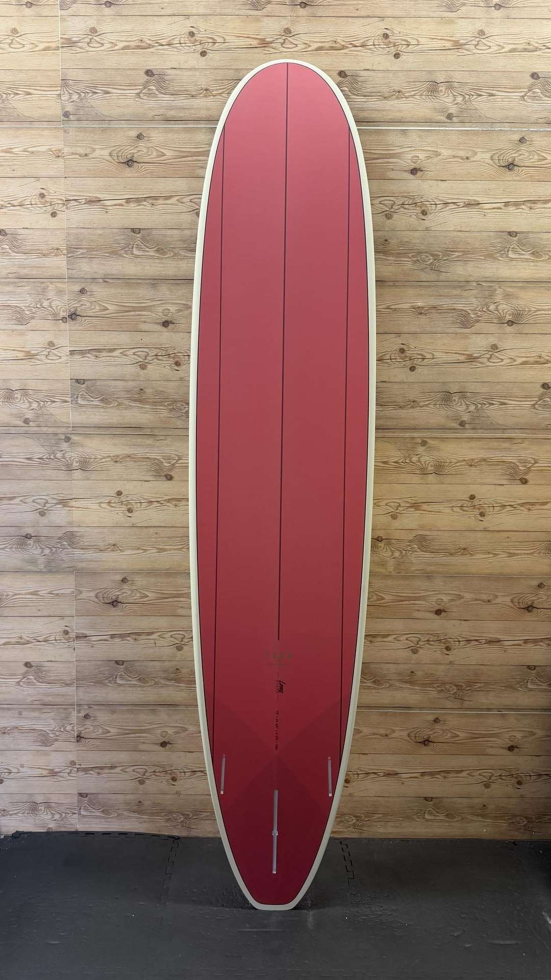 Longboard 9'0"